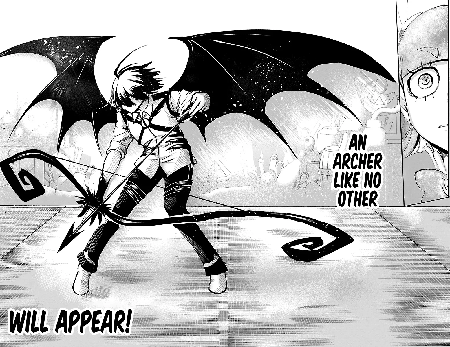Mairimashita! Iruma-Kun Zinmanga X Chapter 100 Page 21