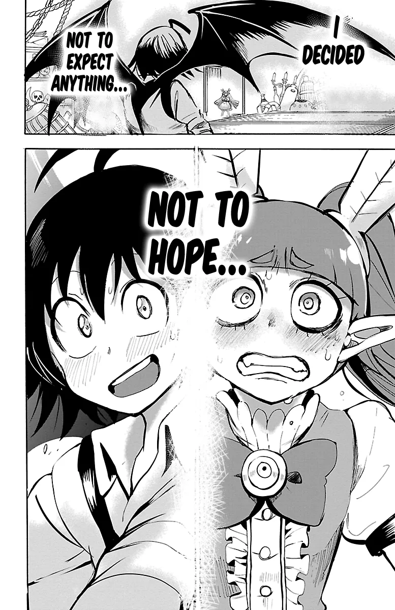 Mairimashita! Iruma-Kun Zinmanga X Chapter 100 Page 22