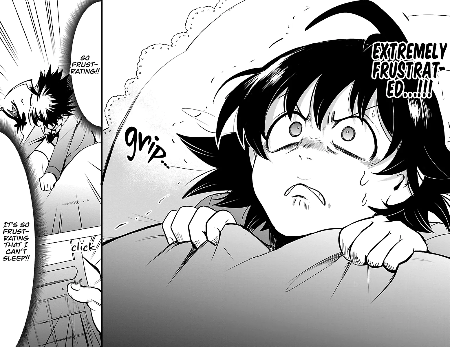 Mairimashita! Iruma-Kun Zinmanga X Chapter 97 Page 16