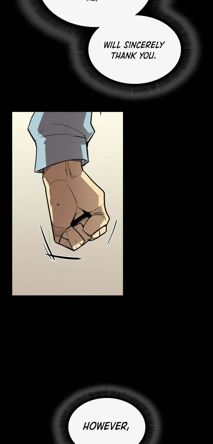 Worn and Torn Newbie Zinmanga X Chapter 219 Page 38