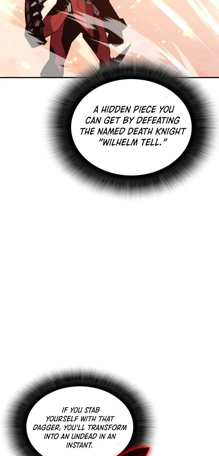 Worn and Torn Newbie Zinmanga X Chapter 219 Page 54