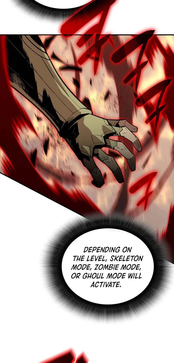Worn and Torn Newbie Zinmanga X Chapter 219 Page 55