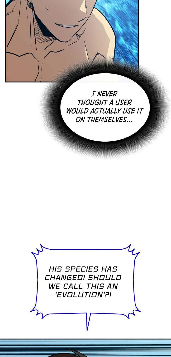 Worn and Torn Newbie Zinmanga X Chapter 219 Page 60