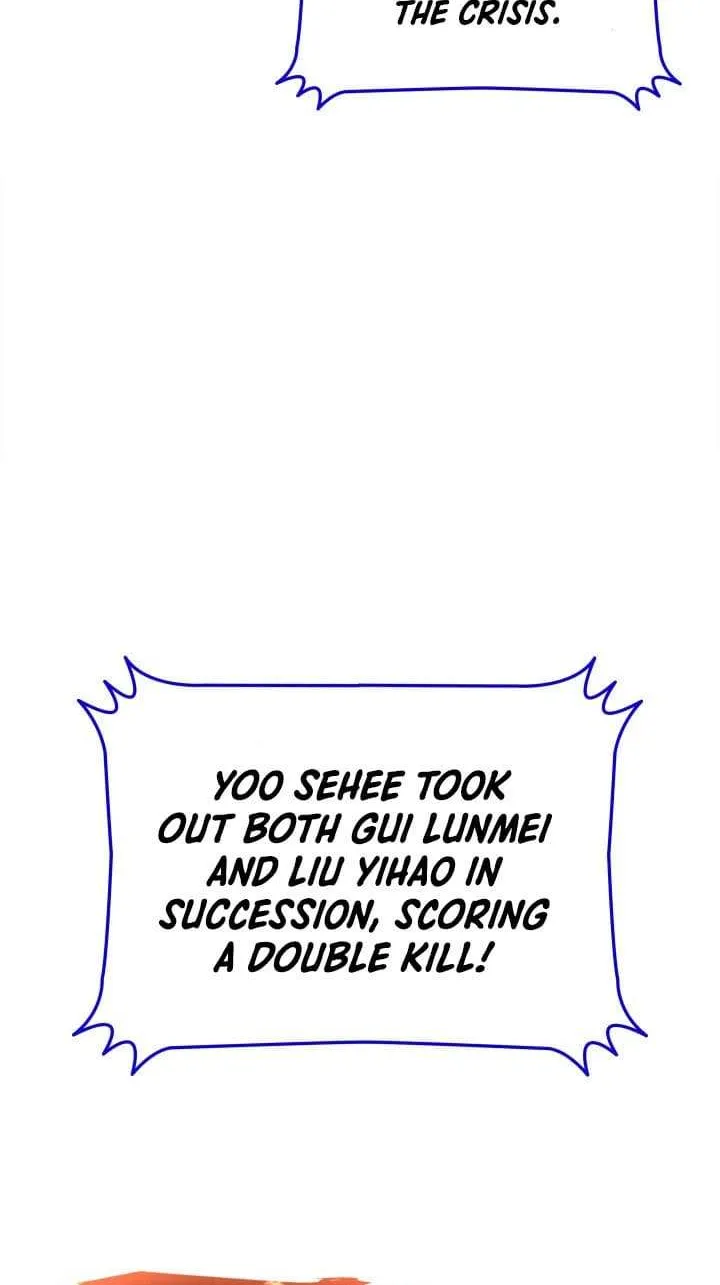 Worn and Torn Newbie Zinmanga X Chapter 218 Page 35