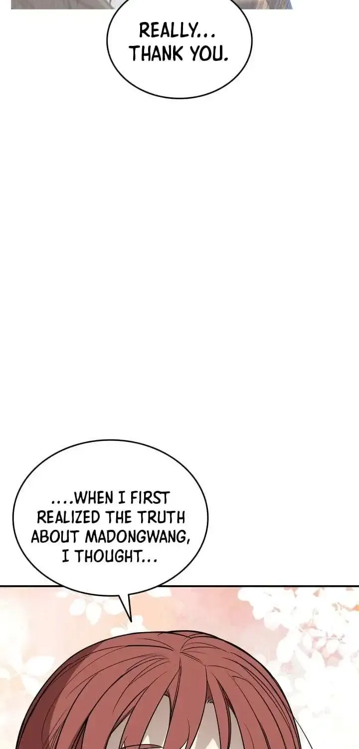 Worn and Torn Newbie Zinmanga X Chapter 217 Page 48