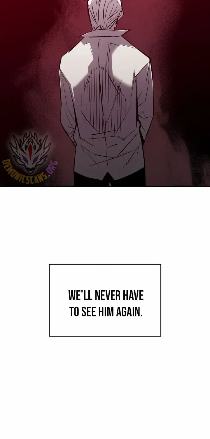 Worn and Torn Newbie Zinmanga X Chapter 216 Page 18