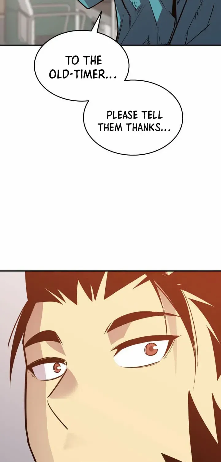 Worn and Torn Newbie Zinmanga X Chapter 216 Page 25