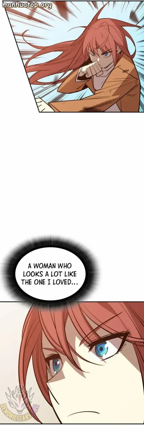 Worn and Torn Newbie Zinmanga X Chapter 215 Page 40