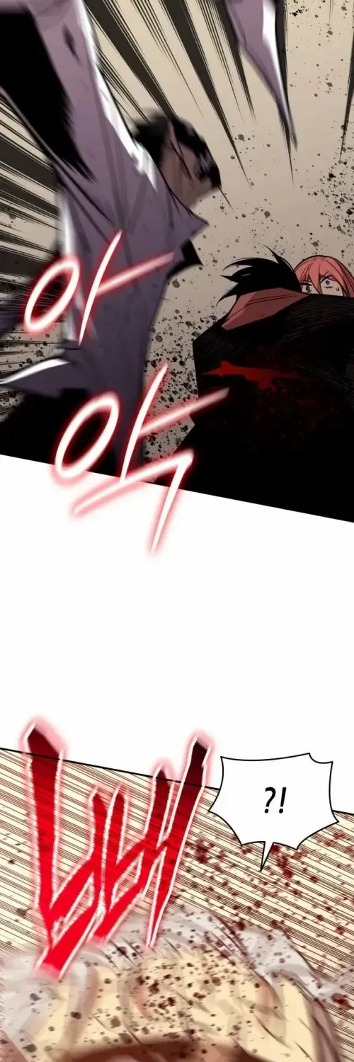 Worn and Torn Newbie Zinmanga X Chapter 215 Page 51