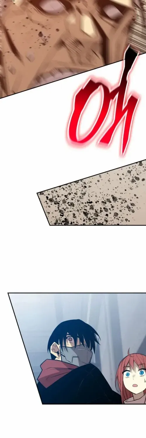 Worn and Torn Newbie Zinmanga X Chapter 215 Page 52