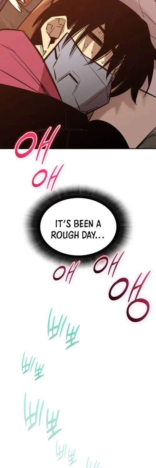 Worn and Torn Newbie Zinmanga X Chapter 215 Page 61