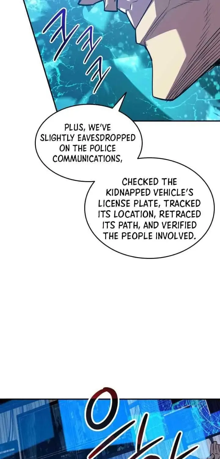 Worn and Torn Newbie Zinmanga X Chapter 213 Page 23