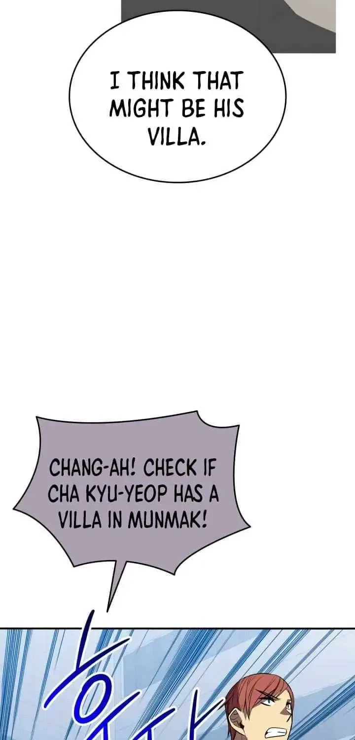 Worn and Torn Newbie Zinmanga X Chapter 213 Page 32