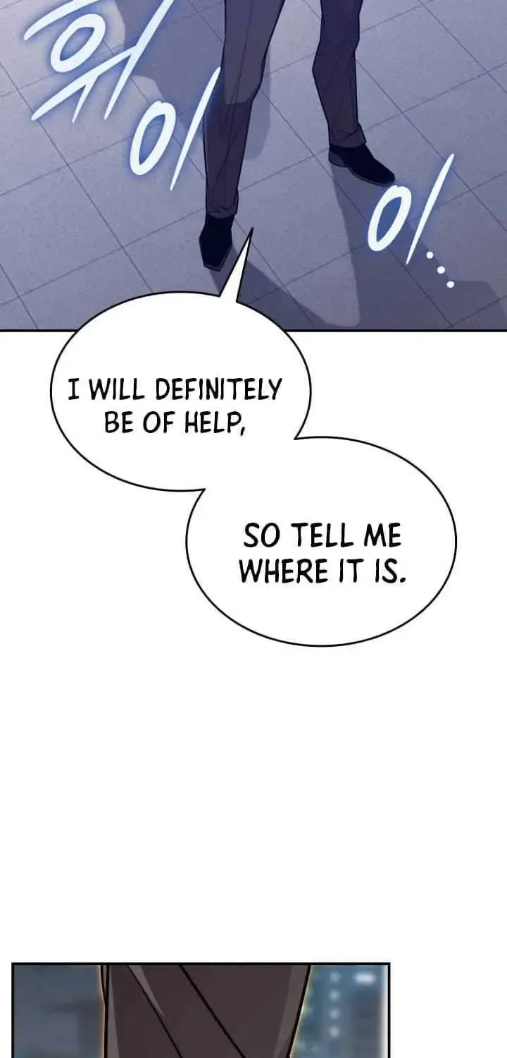 Worn and Torn Newbie Zinmanga X Chapter 213 Page 39