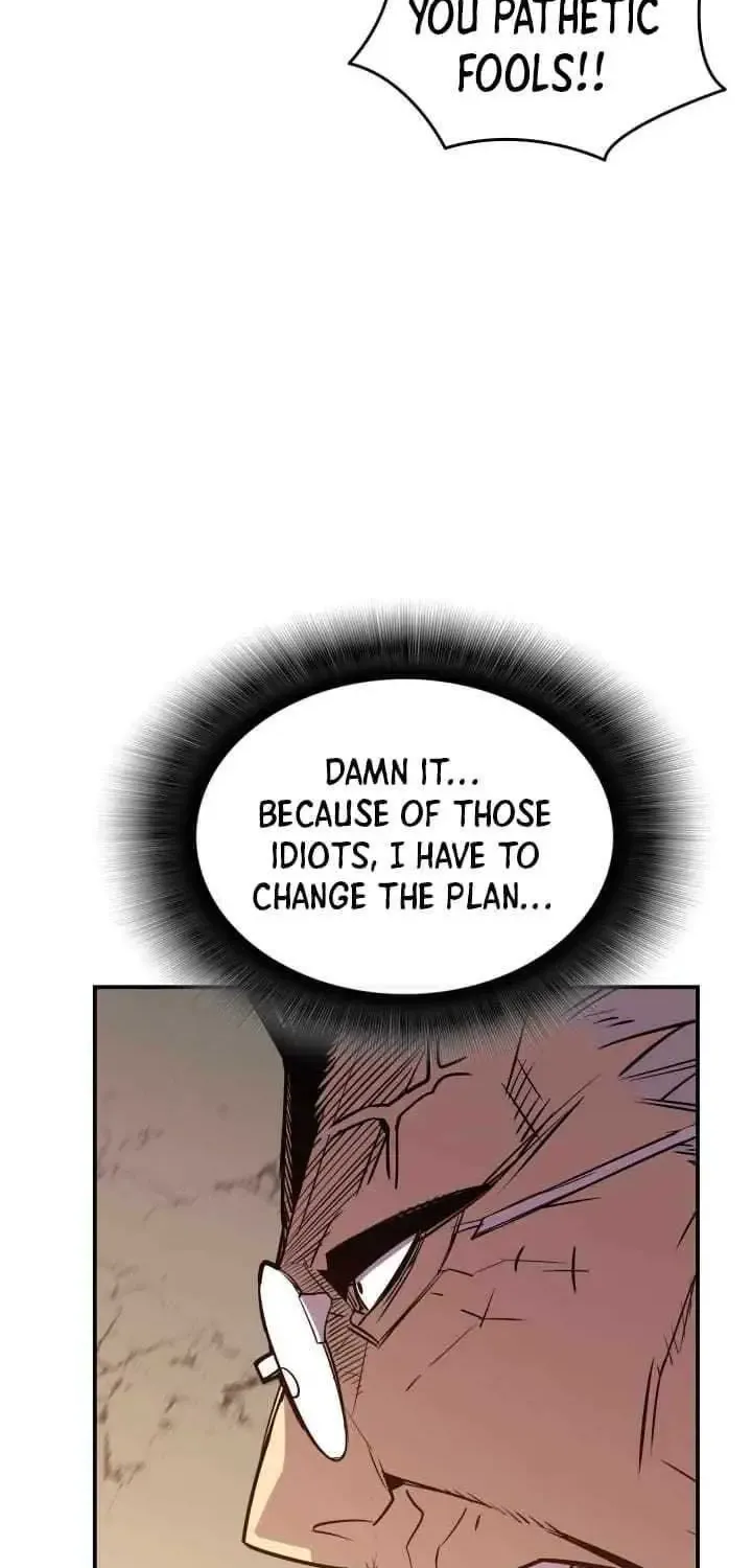 Worn and Torn Newbie Zinmanga X Chapter 213 Page 50