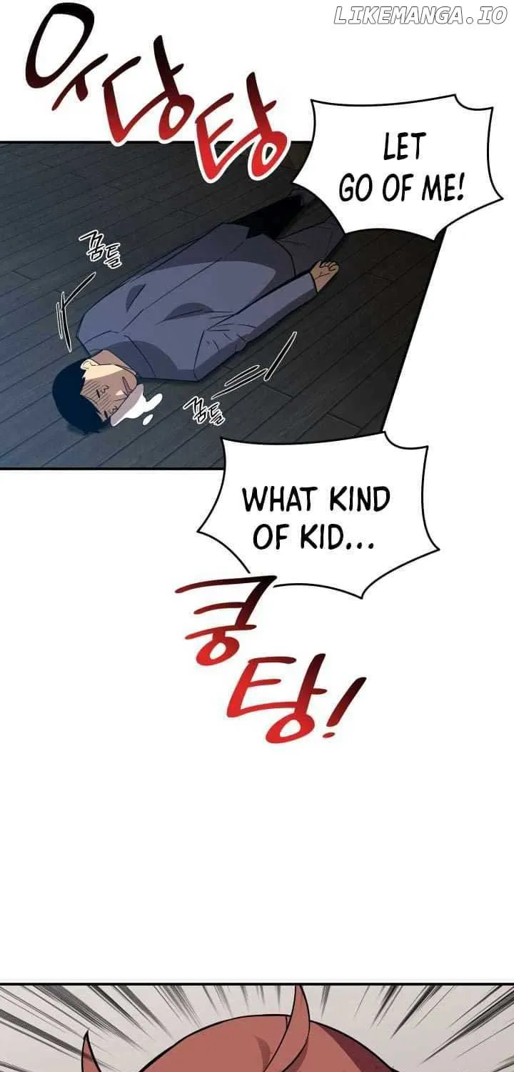 Worn and Torn Newbie Zinmanga X Chapter 213 Page 63
