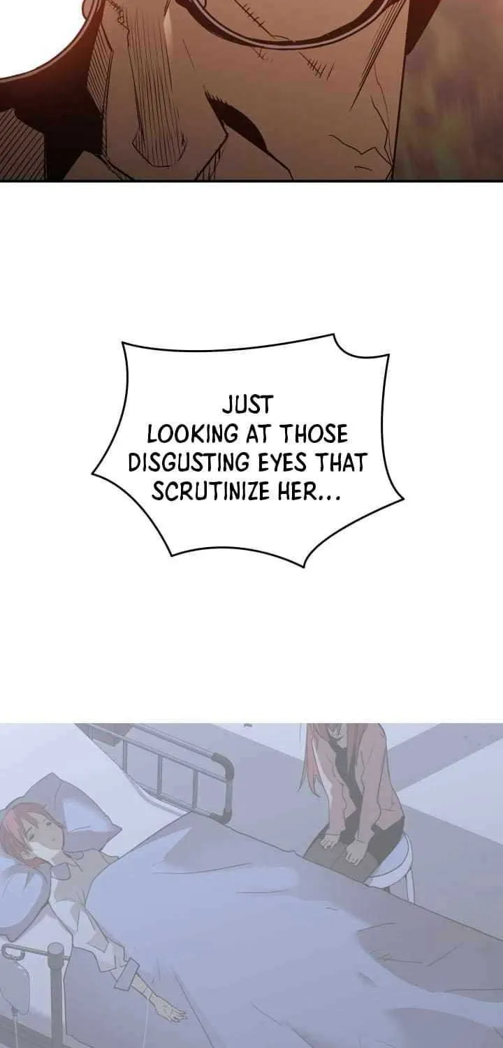 Worn and Torn Newbie Zinmanga X Chapter 213 Page 68