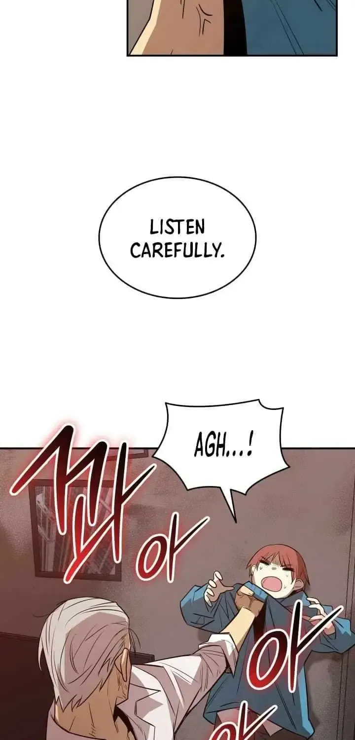 Worn and Torn Newbie Zinmanga X Chapter 213 Page 74