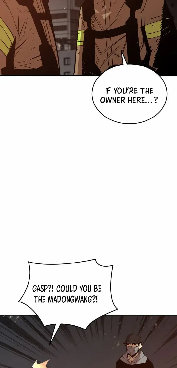 Worn and Torn Newbie Zinmanga X Chapter 210 Page 25