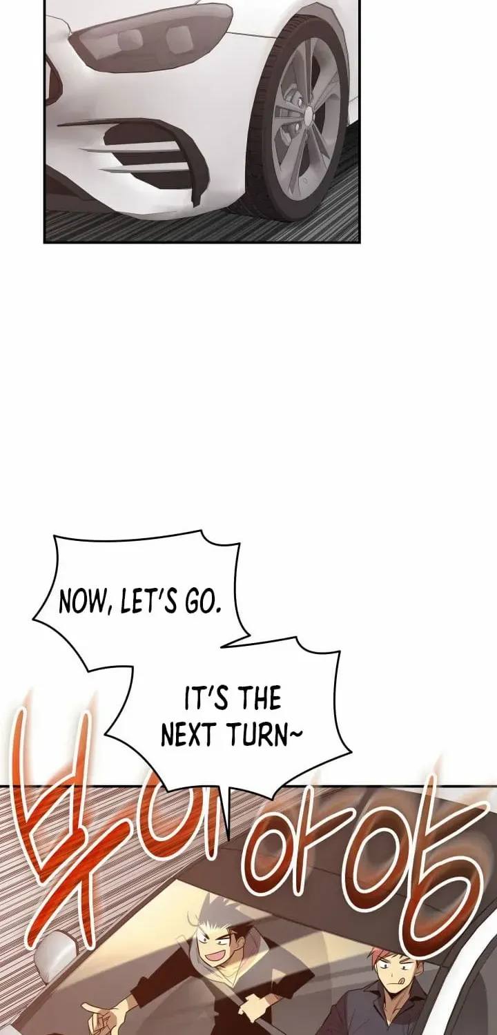 Worn and Torn Newbie Zinmanga X Chapter 210 Page 41