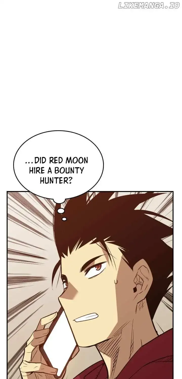 Worn and Torn Newbie Zinmanga X Chapter 209 Page 9