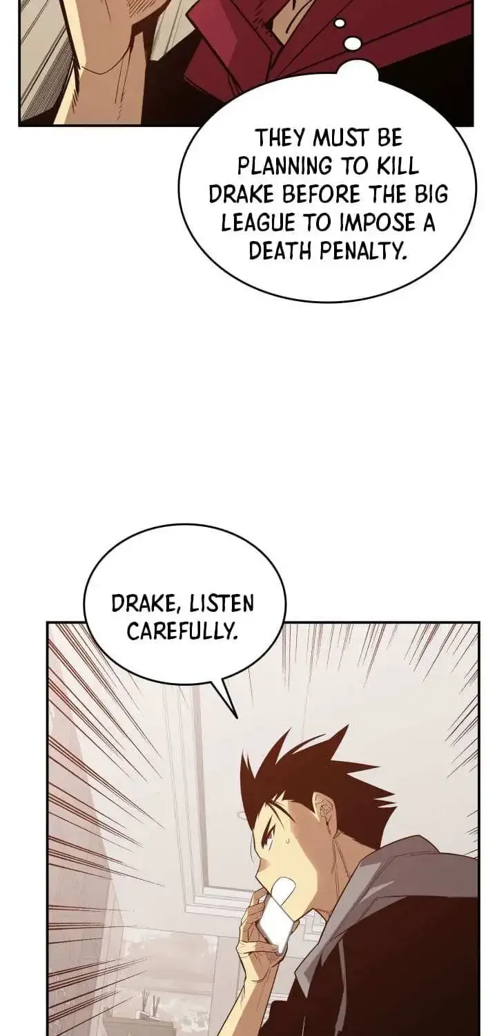 Worn and Torn Newbie Zinmanga X Chapter 209 Page 10