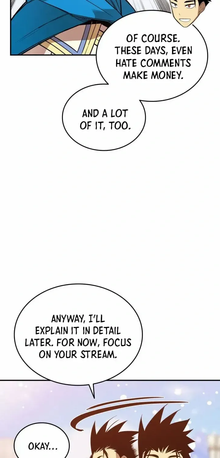 Worn and Torn Newbie Zinmanga X Chapter 208 Page 60