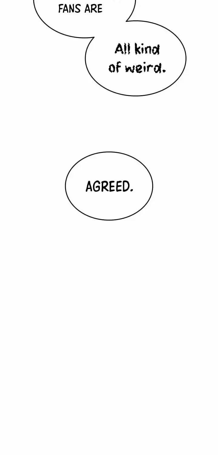 Worn and Torn Newbie Zinmanga X Chapter 208 Page 68