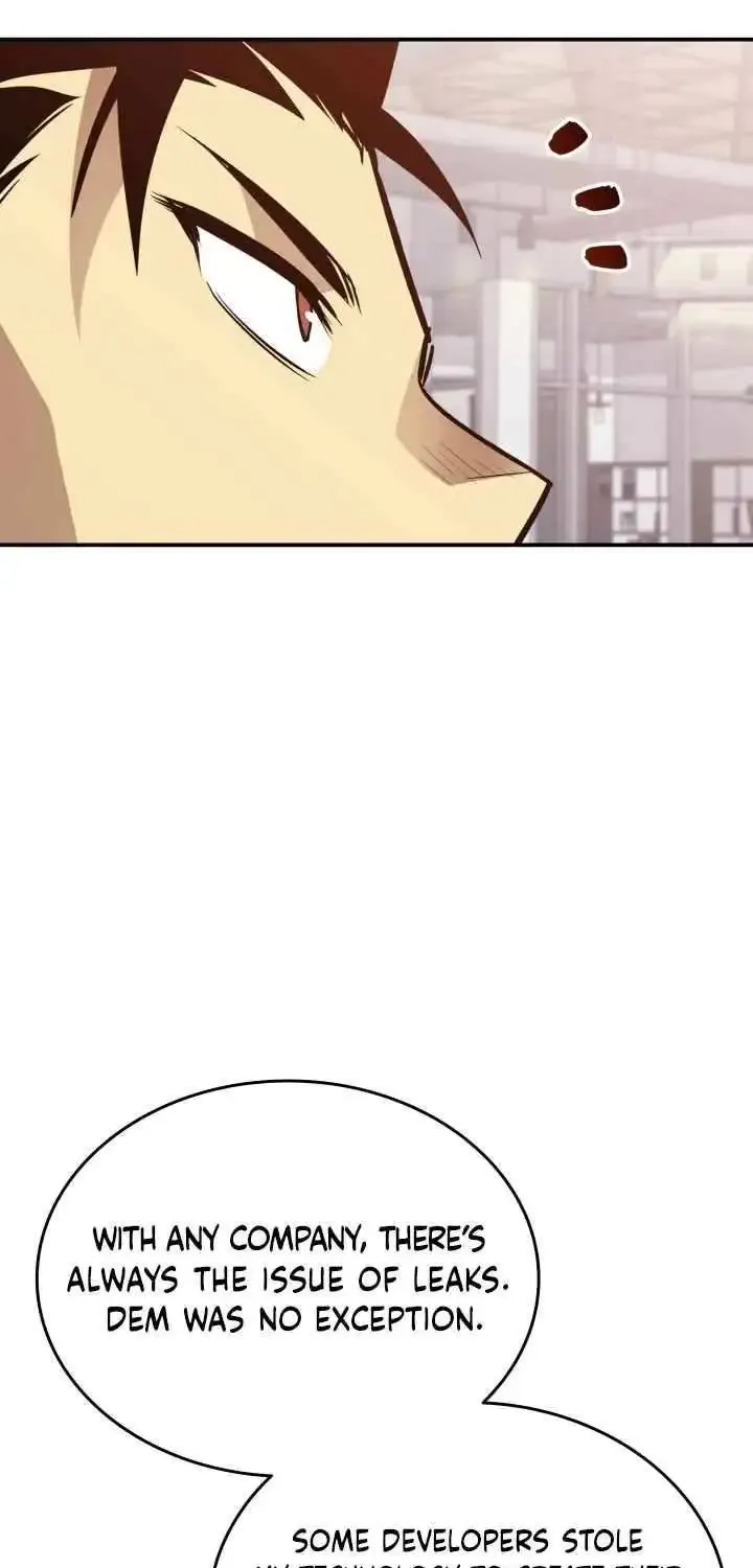 Worn and Torn Newbie Zinmanga X Chapter 205 Page 38