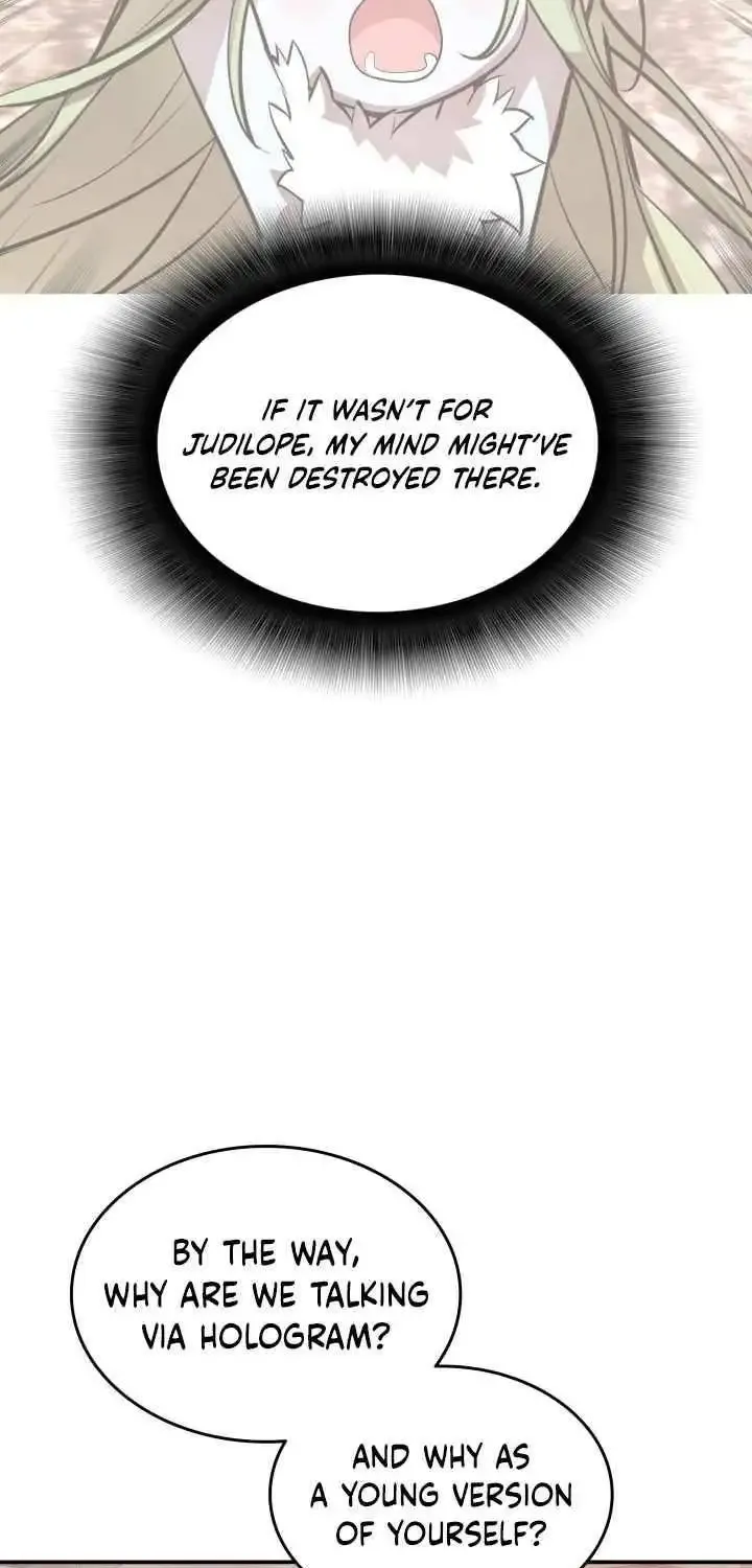 Worn and Torn Newbie Zinmanga X Chapter 205 Page 46