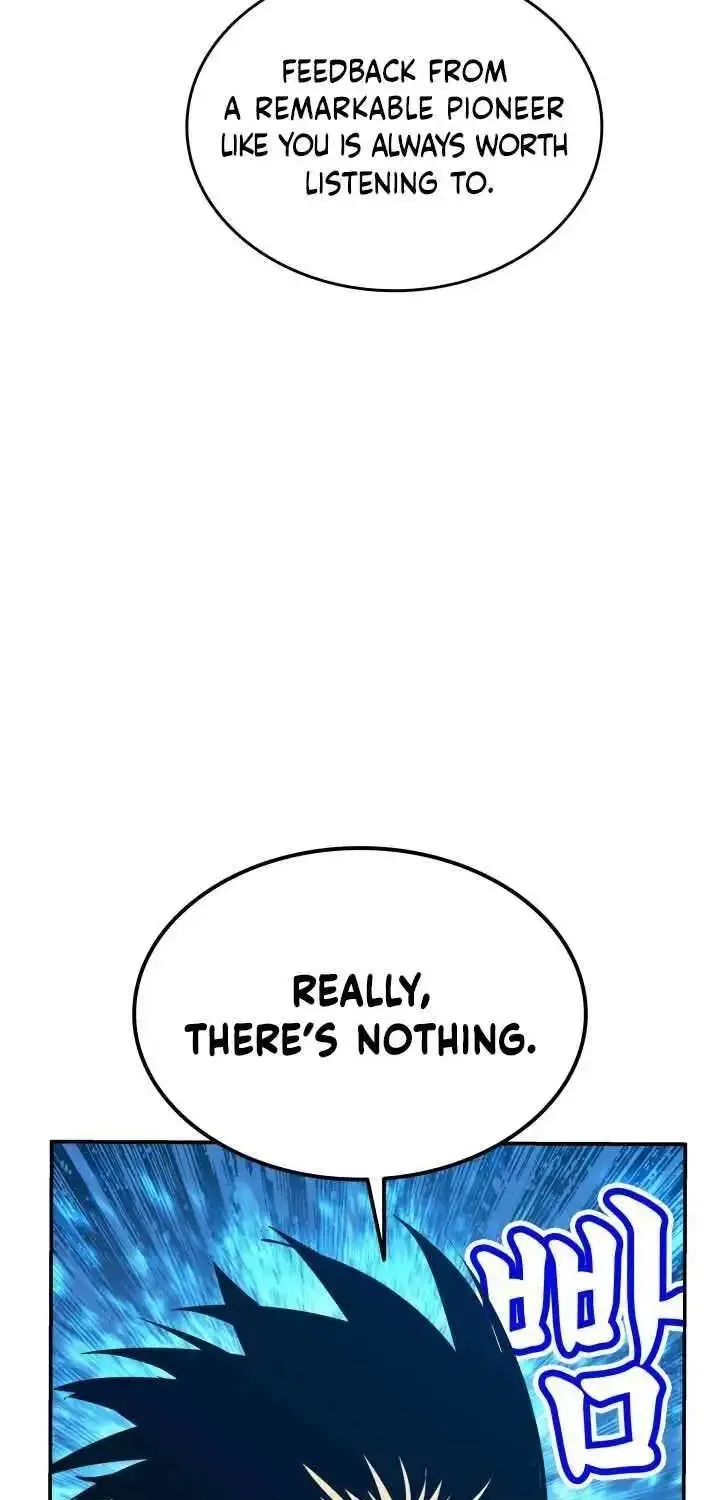 Worn and Torn Newbie Zinmanga X Chapter 205 Page 50