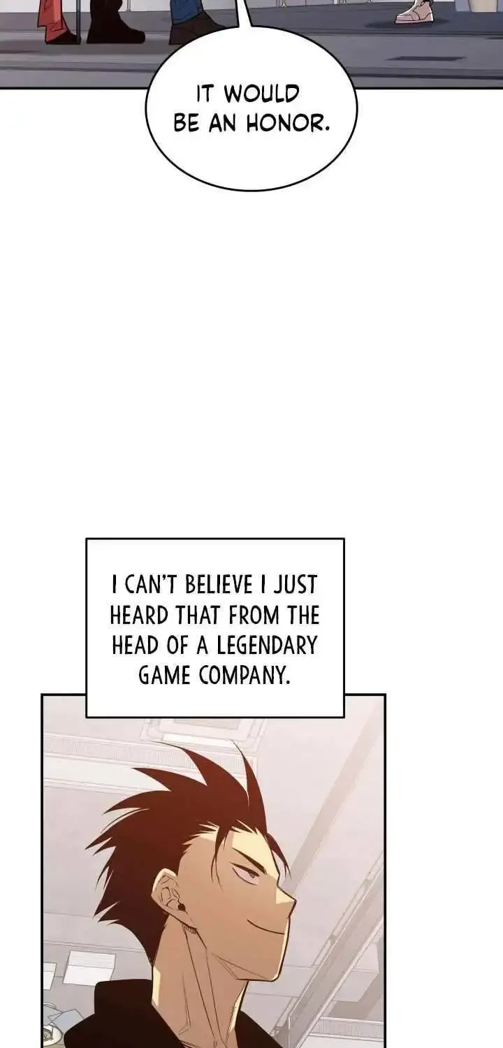 Worn and Torn Newbie Zinmanga X Chapter 205 Page 59
