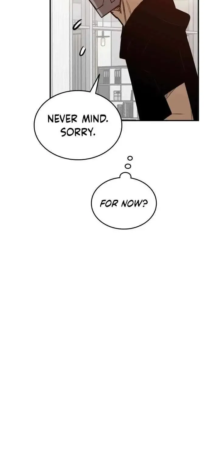 Worn and Torn Newbie Zinmanga X Chapter 205 Page 69