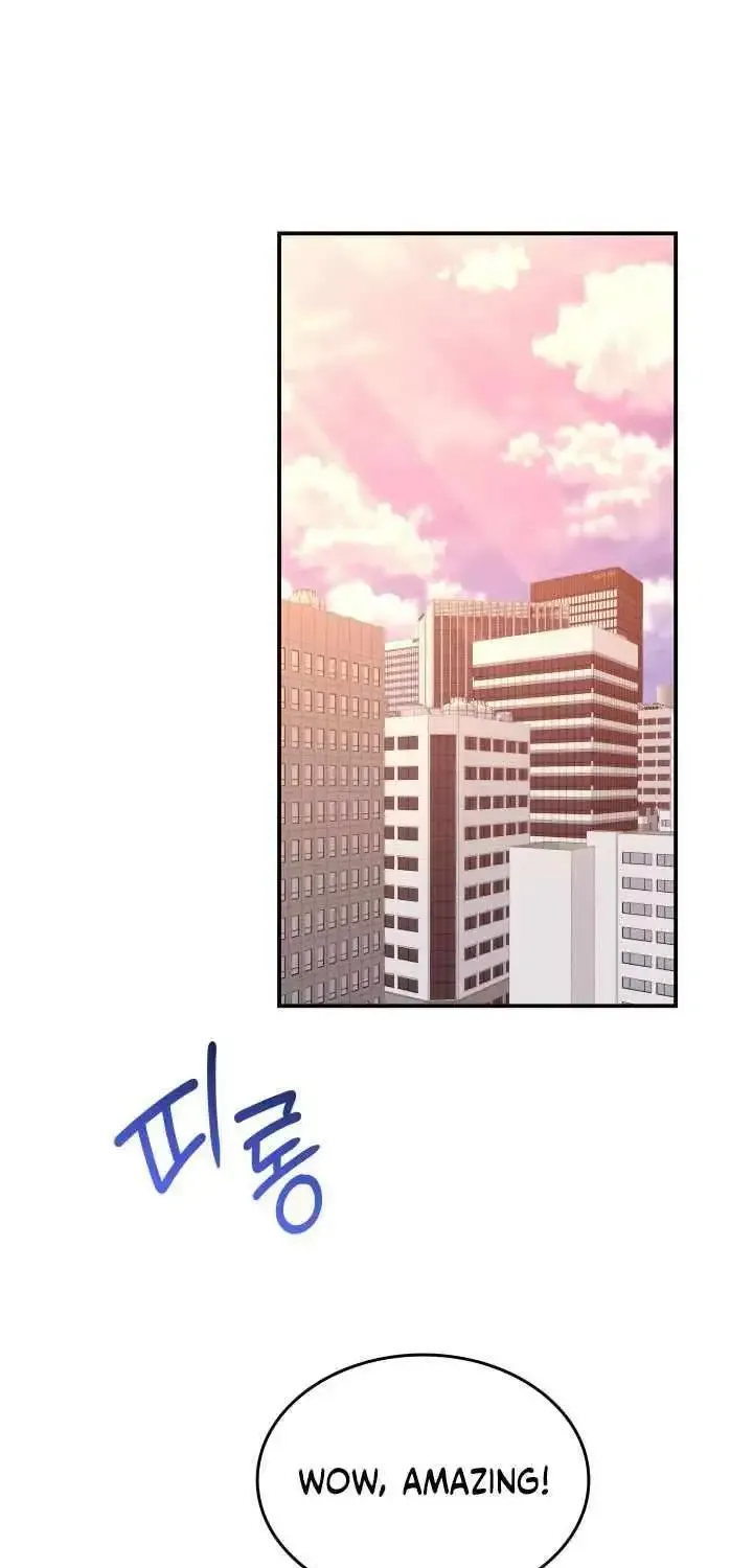 Worn and Torn Newbie Zinmanga X Chapter 205 Page 70