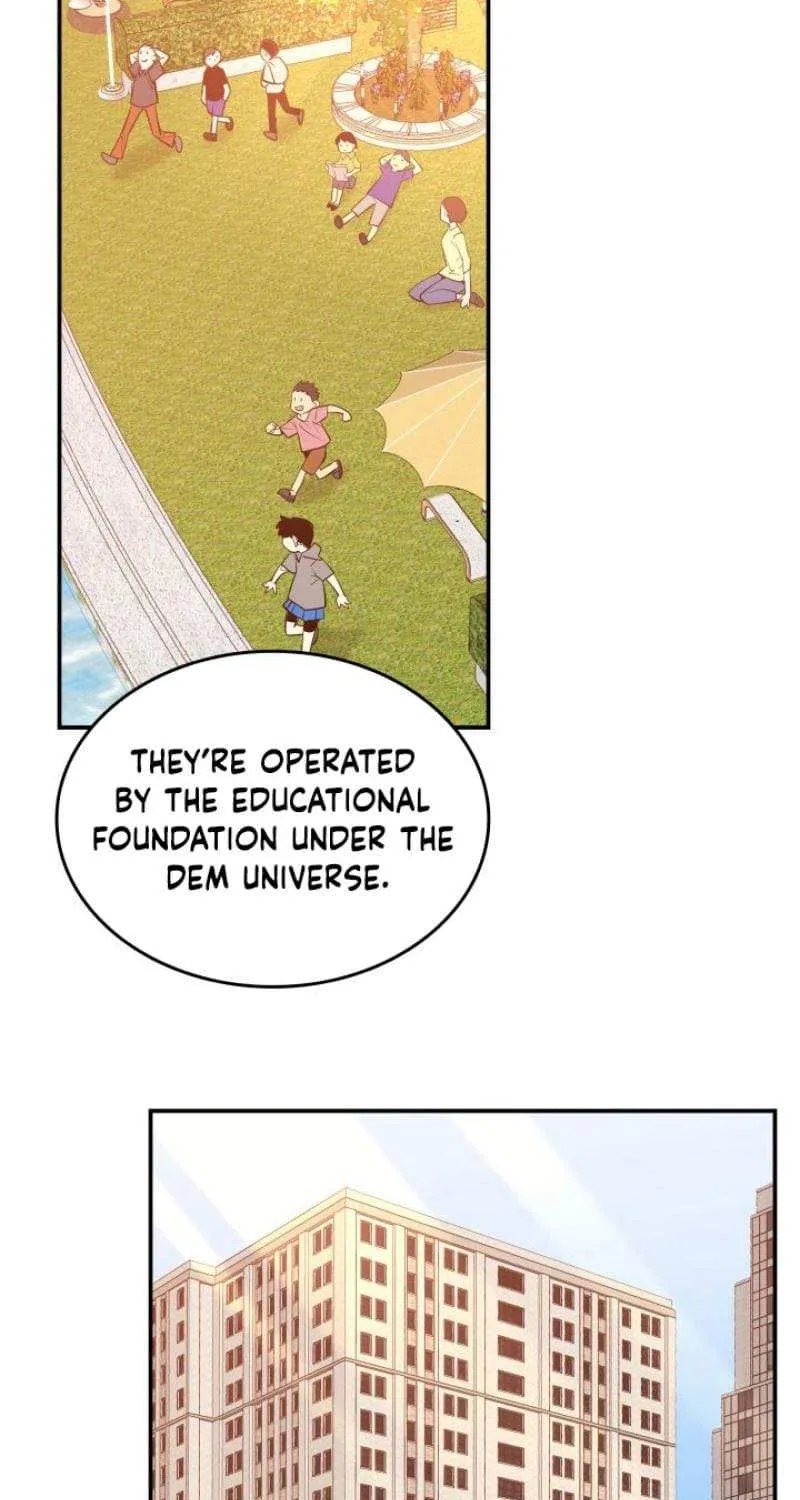 Worn and Torn Newbie Zinmanga X Chapter 204 Page 7