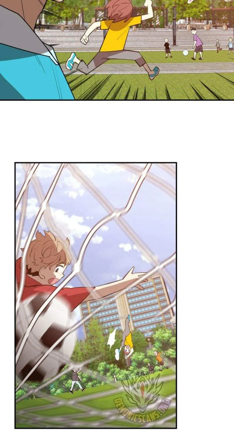 Worn and Torn Newbie Zinmanga X Chapter 204 Page 9
