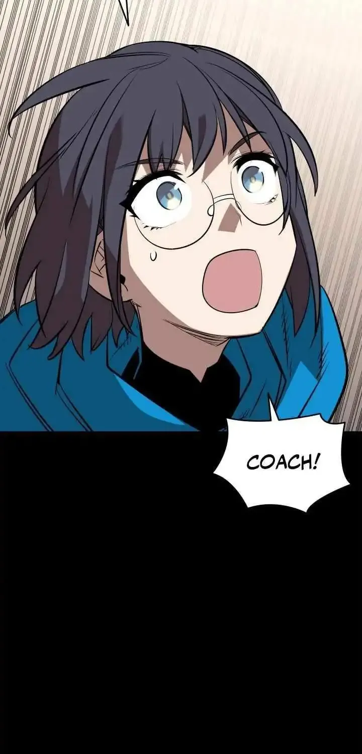 Worn and Torn Newbie Zinmanga X Chapter 203 Page 17