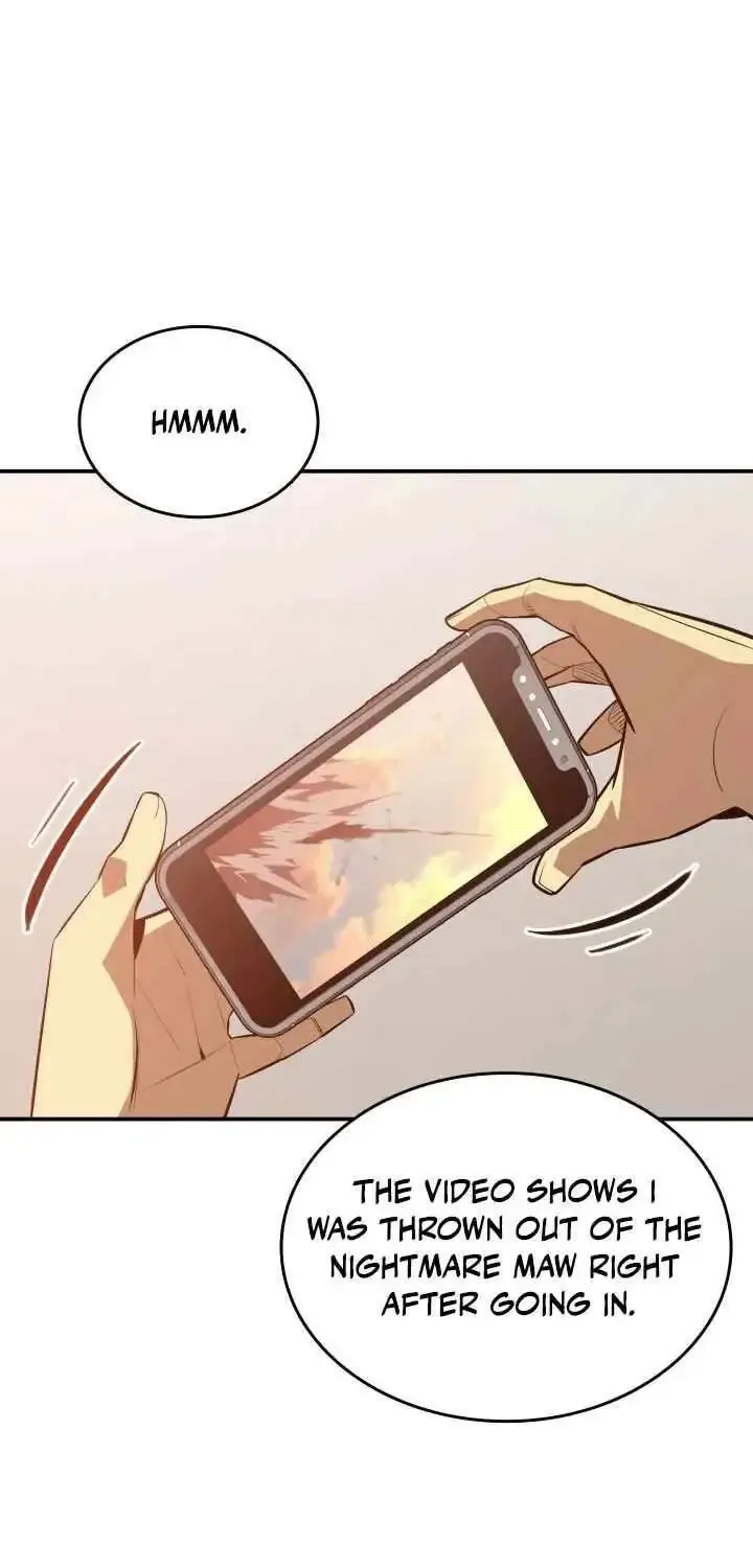 Worn and Torn Newbie Zinmanga X Chapter 203 Page 20