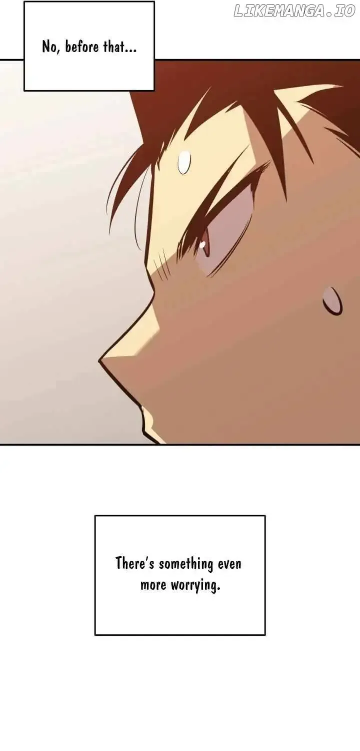 Worn and Torn Newbie Zinmanga X Chapter 203 Page 25
