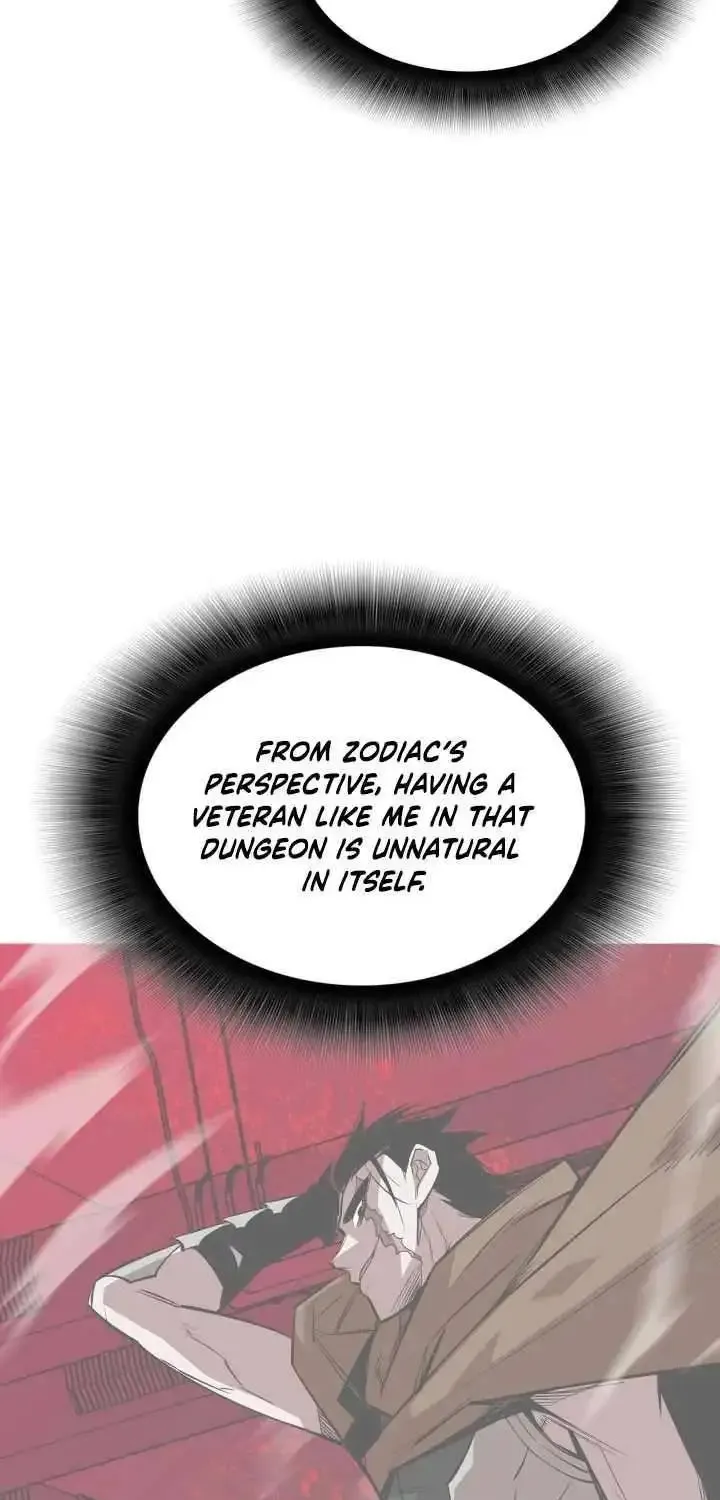 Worn and Torn Newbie Zinmanga X Chapter 203 Page 27