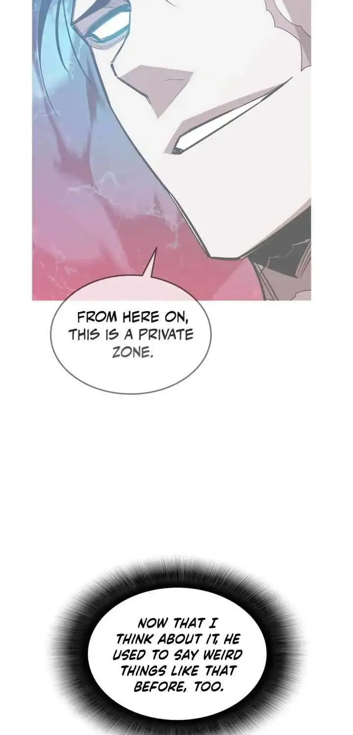 Worn and Torn Newbie Zinmanga X Chapter 203 Page 32