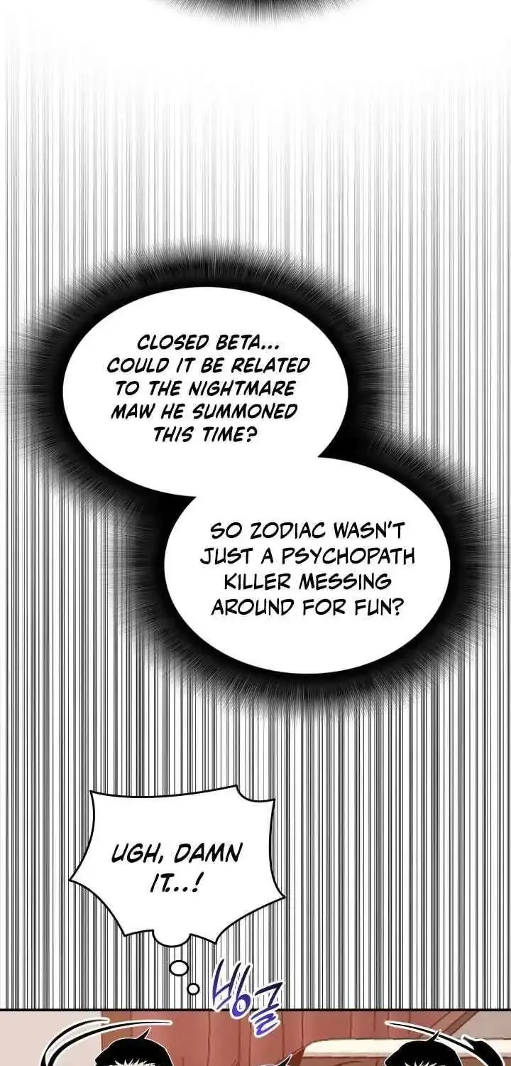 Worn and Torn Newbie Zinmanga X Chapter 203 Page 33