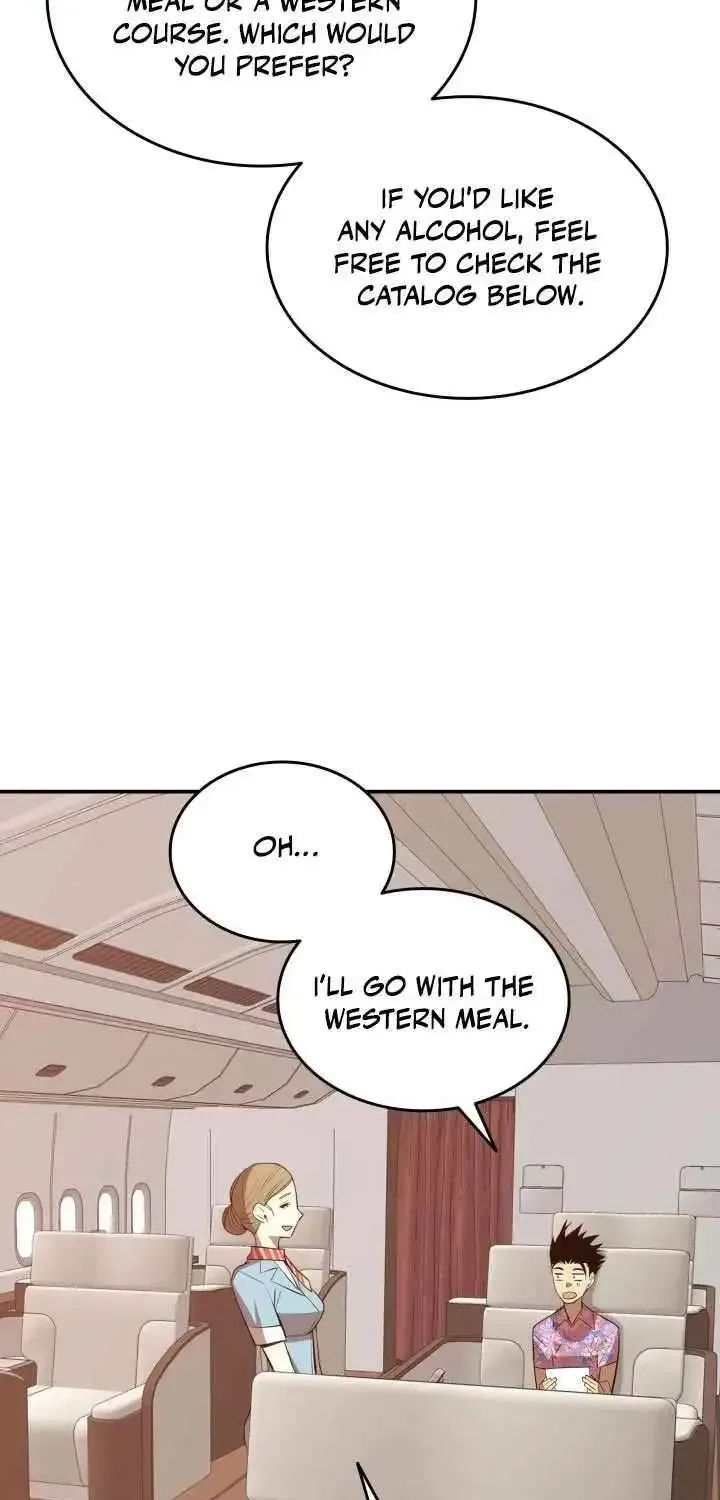 Worn and Torn Newbie Zinmanga X Chapter 203 Page 37