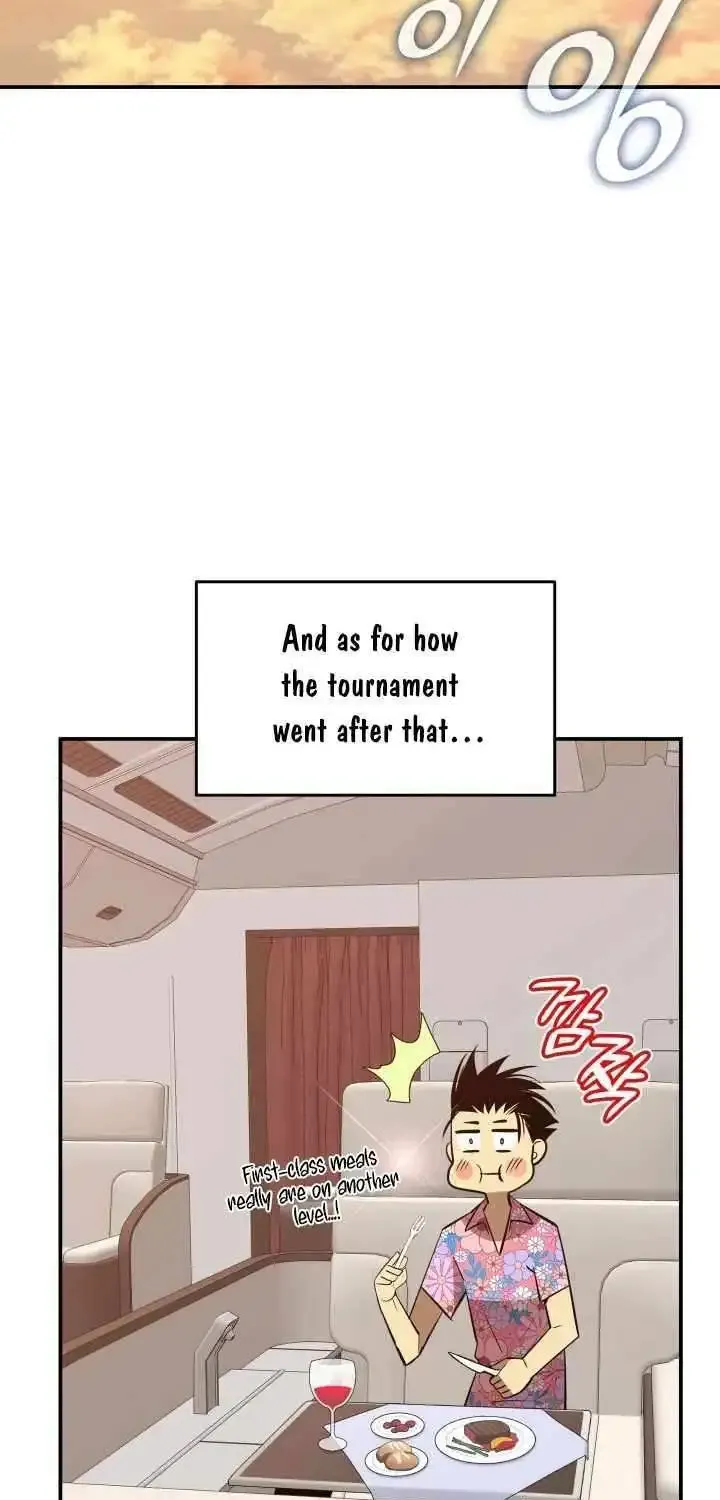 Worn and Torn Newbie Zinmanga X Chapter 203 Page 39
