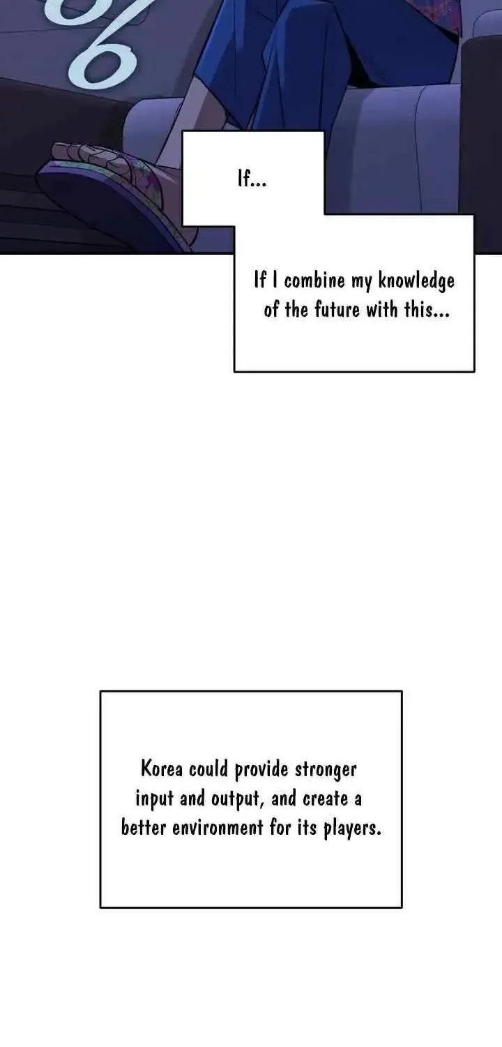 Worn and Torn Newbie Zinmanga X Chapter 203 Page 61