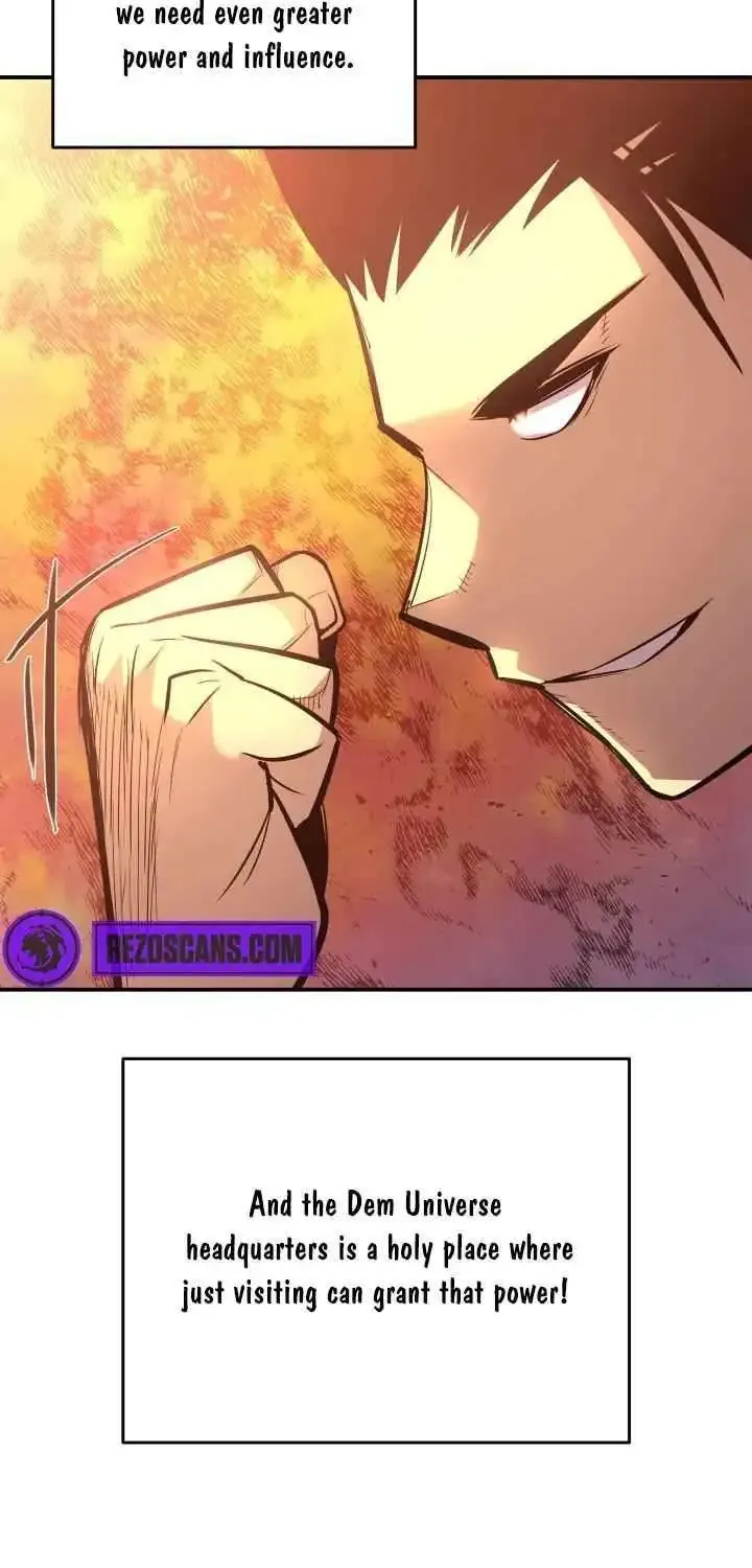 Worn and Torn Newbie Zinmanga X Chapter 203 Page 64