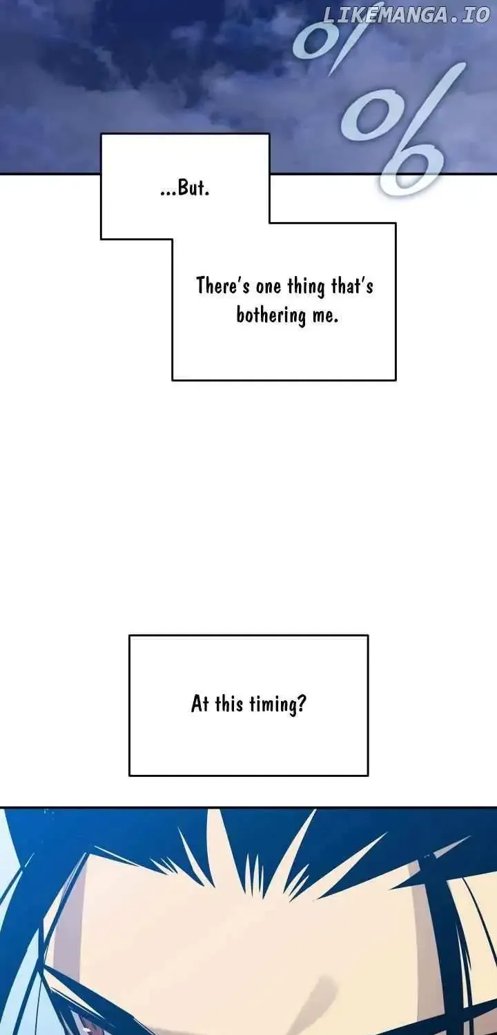 Worn and Torn Newbie Zinmanga X Chapter 203 Page 66