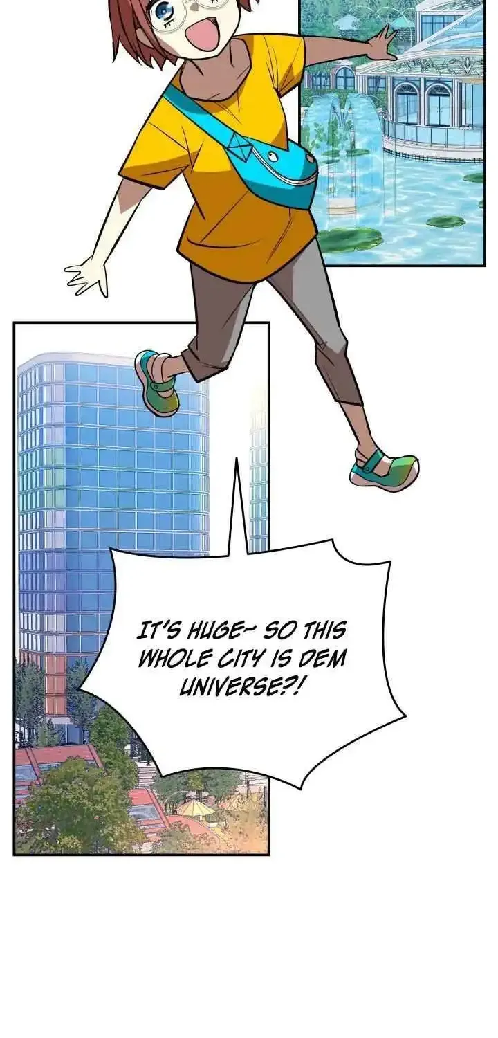 Worn and Torn Newbie Zinmanga X Chapter 203 Page 71