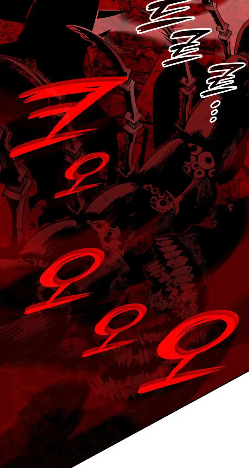 Worn and Torn Newbie Zinmanga X Chapter 202 Page 83