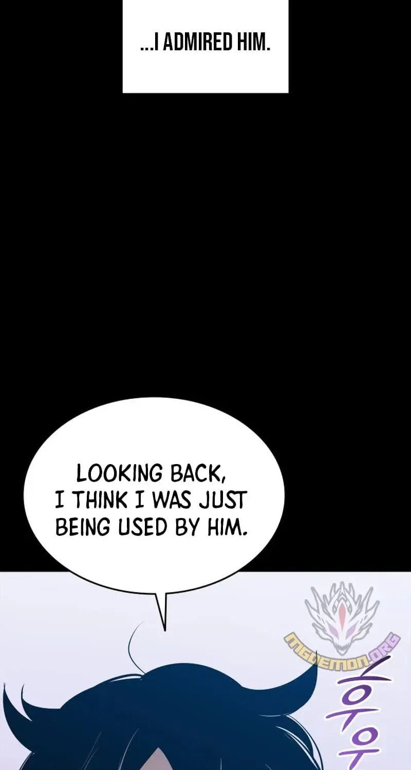 Worn and Torn Newbie Zinmanga X Chapter 201 Page 17